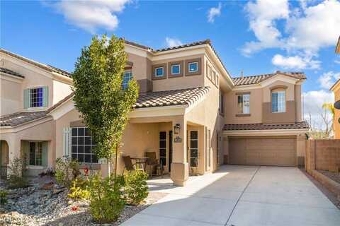 9533 Solitude Canyon Avenue, Las Vegas, NV 89149