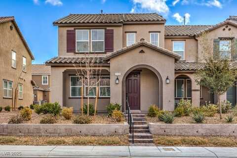 2436 Padulle Place, Henderson, NV 89044