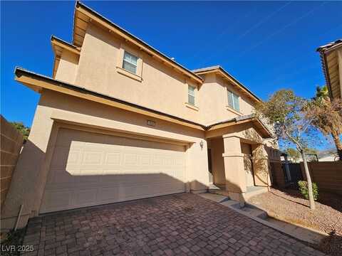 1024 Appaloosa Hills Avenue, North Las Vegas, NV 89081