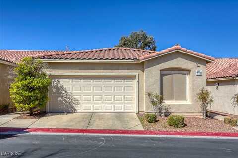 3353 Kylemore Street, Las Vegas, NV 89129