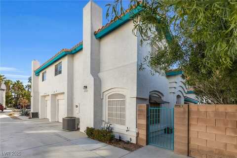 2725 Stars End Street, Las Vegas, NV 89108