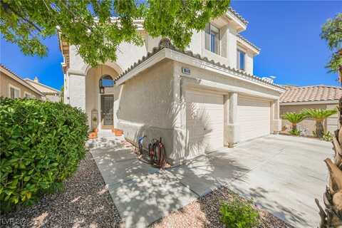 10448 Niagara Falls Lane, Las Vegas, NV 89144