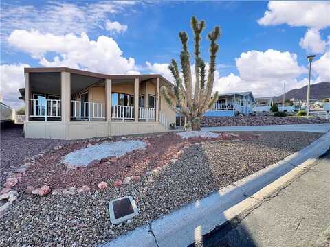 619 Mount Antero Way, Boulder City, NV 89005