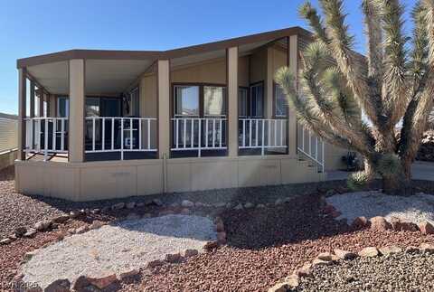 619 Mount Antero Way, Boulder City, NV 89005