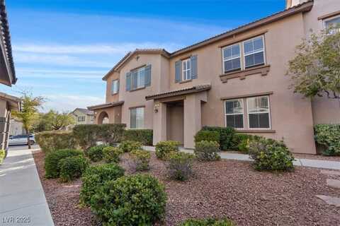 11428 Belmont Lake Drive, Las Vegas, NV 89135