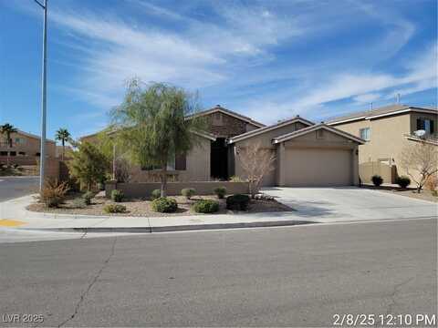 705 Sunrise Cliffs Street, Henderson, NV 89014