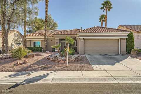 9145 Villa Ridge Drive, Las Vegas, NV 89134