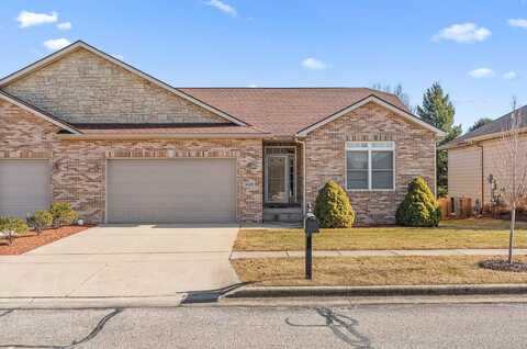 3608 Bridgewater Drive, Valparaiso, IN 46383