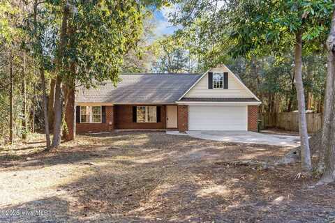 803 Bonham Avenue, Wilmington, NC 28403