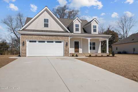 3264 School View Drive, Farmville, NC 27828