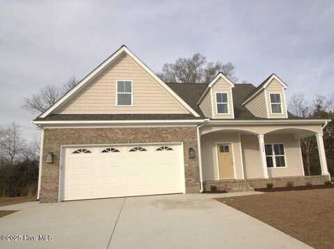 3264 School View Drive, Farmville, NC 27828