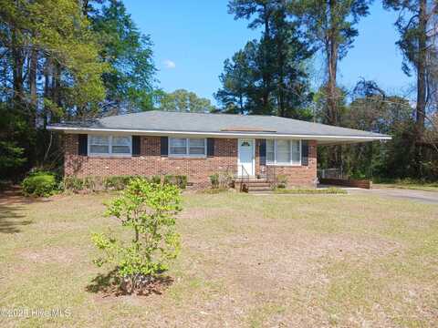 1902 Truman Avenue, Kinston, NC 28501