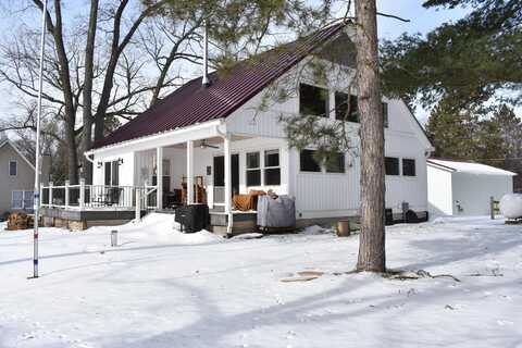 422 Pettibone Drive, Bitely, MI 49309