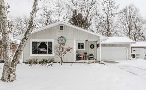 728 S 3rd Street, Brighton, MI 48116