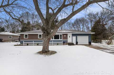 1945 Lake Breeze Drive, Holland, MI 49424