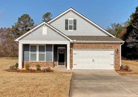 320 Oakmonte Circle, Greenwood, SC 29620