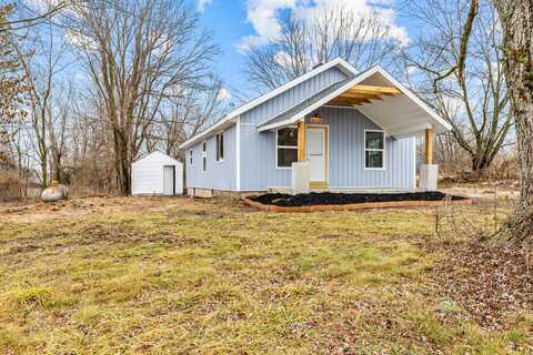 23 State Highway 215, Fair Grove, MO 65648