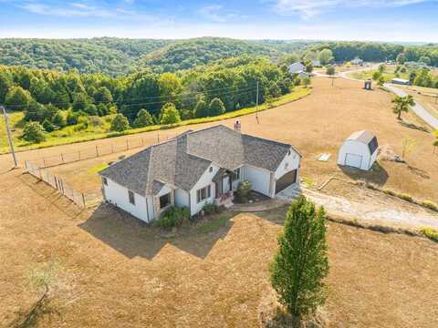 710 Hilltop Vista Road, Reeds Spring, MO 65737