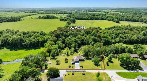 524 Twin Lakes Drive, Billings, MO 65610