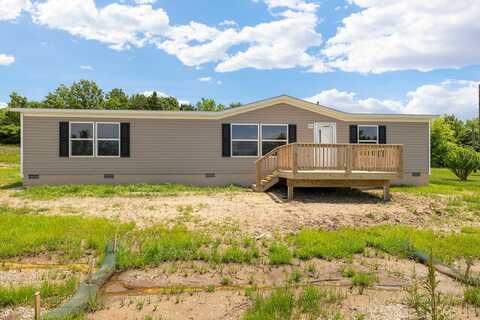 508 Tri-Lakes Road, Humansville, MO 65674