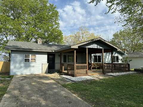 210 Pine Street, West Plains, MO 65775