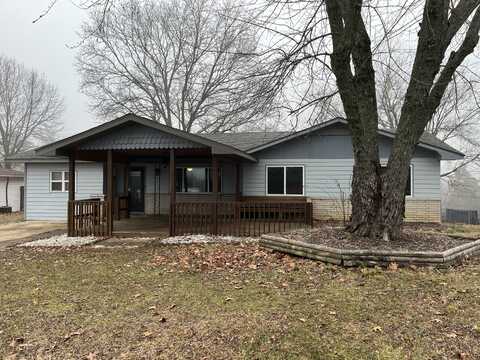 210 Pine Street, West Plains, MO 65775