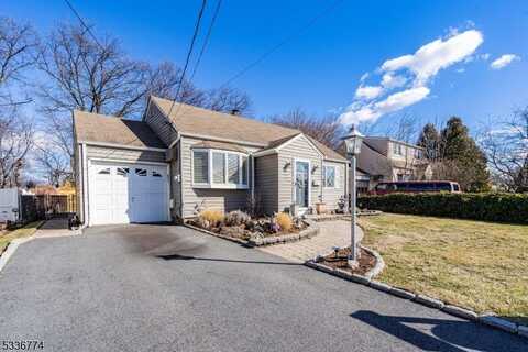 120 Linwood Ter, Clifton, NJ 07012