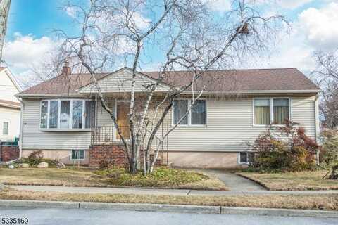 4 Hopper Ave, Nutley, NJ 07110