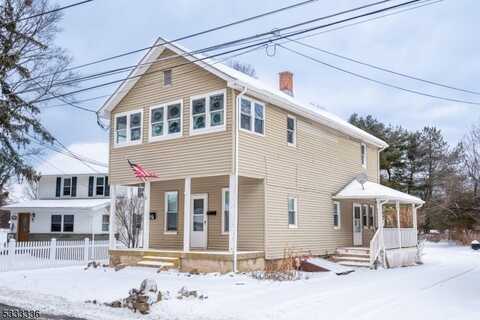 37 Kennedy Ave, Ogdensburg, NJ 07439