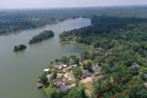 1430 Lakeshore, Hideaway, TX 75771