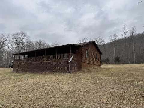 3607 Laurel Creek, Union, WV 24983