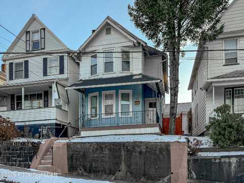 70 W Division Street, Hanover, PA 18706