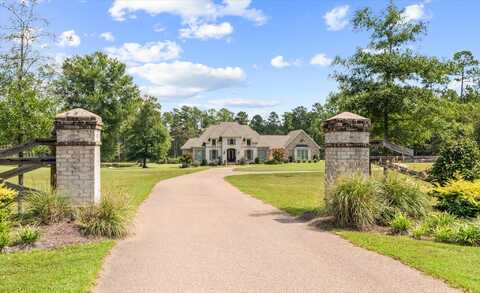 96 Big Hill, Sumrall, MS 39482