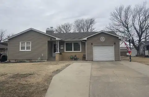 1278 N Seitz, Russell, KS 67665