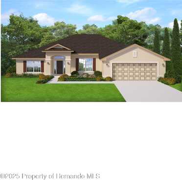 11168 Addison Street, Spring Hill, FL 34609
