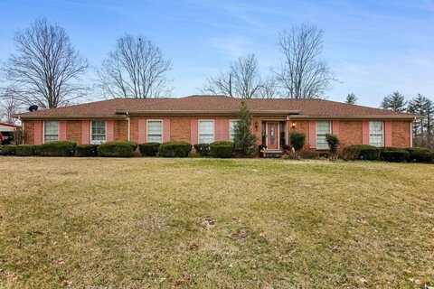 106 Windsor Drive, HOPKINSVILLE, KY 42240