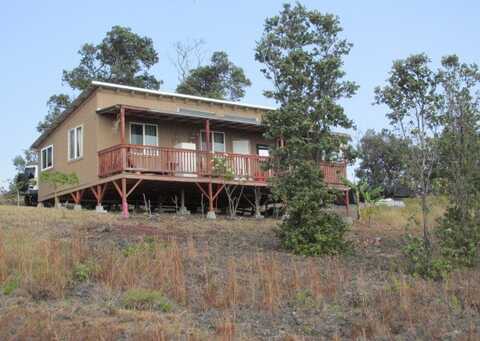92 KOA LN, Ocean View, HI 96737