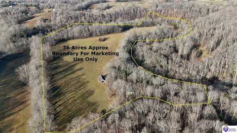 36 AC Rainbow Trout Road, Summersville, KY 42782