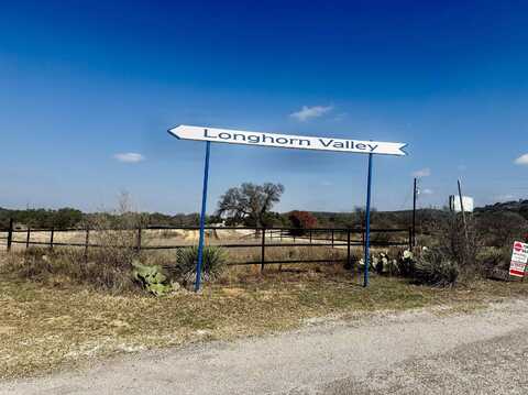 Lot 12 Longhorn Dr., Burnet, TX 78611