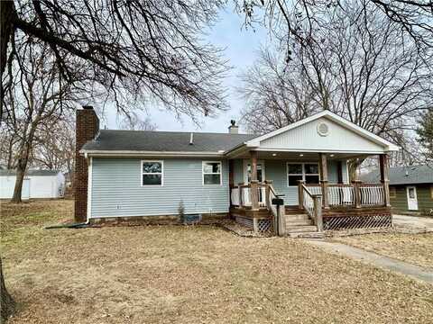 729 W Thompson Street, Maryville, MO 64468