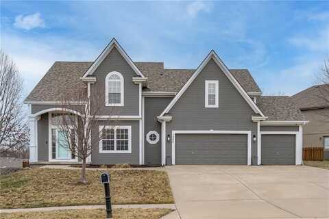 1226 Holly Court, Liberty, MO 64068