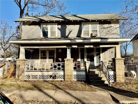 516 S 13th Street, Independence, KS 67301