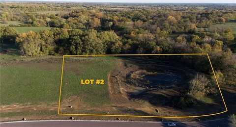 Lot 2 Travis Way, Harrisonville, MO 64701