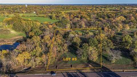 Lot 3 Travis Way, Harrisonville, MO 64701