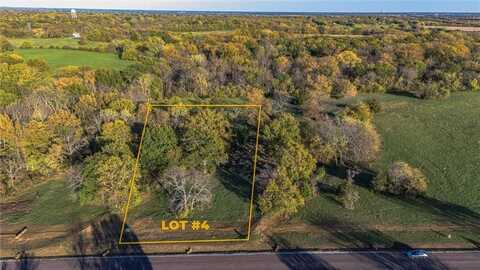 Lot 4 Travis Way, Harrisonville, MO 64701