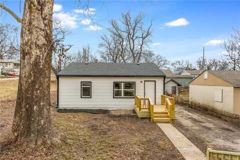 1030 Garfield Avenue, Kansas City, KS 66104