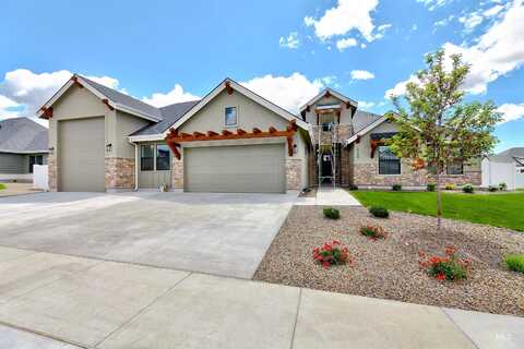 14026 N Hornbill Way, Boise, ID 83714