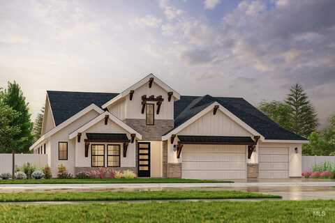 14044 N Hornbill Way, Boise, ID 83714