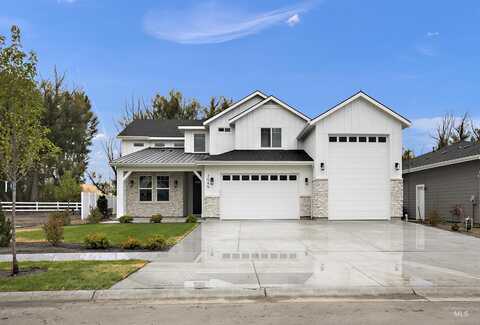 14314 N Goldfinch Ave, Boise, ID 83714