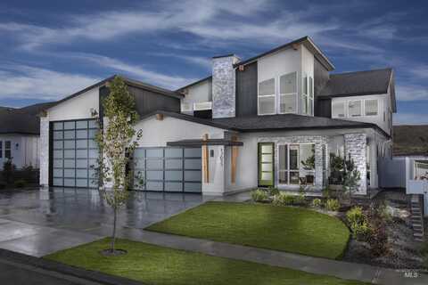 13400 N Spring Creek Way, Boise, ID 83714